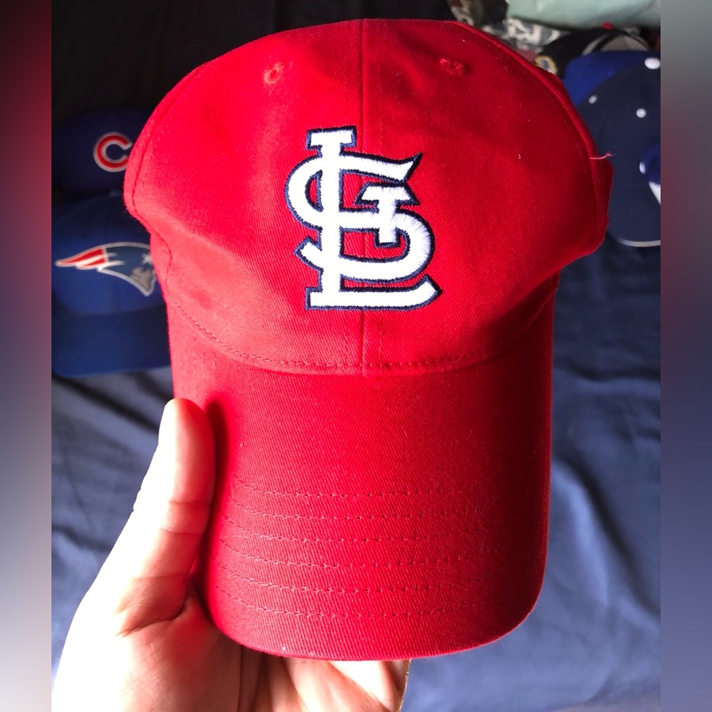 St. Louis Cardinals hat